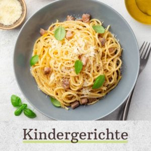 Athen Kindergerichte