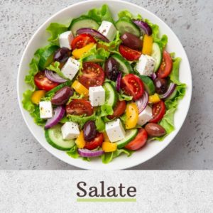 Athen Salate